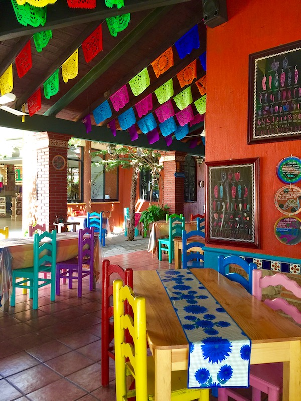 perforated papers, Things that represent Mexico, Best Beaches in Mexico for Families
