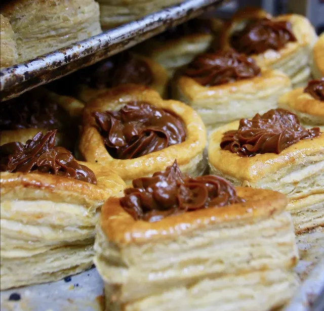 Delicious food, best breakfast Mexico City