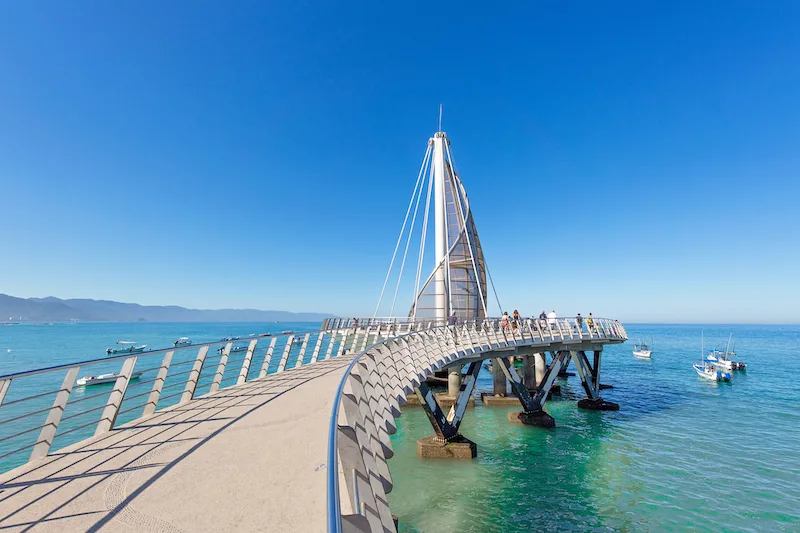 Playa De Los Muertos, puerto vallarta beaches open 