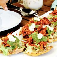 Guatemalan chicken Tacos, best restaurants in Guatemala, best tacos puerto vallarta, Tacos de Barbacoa, breakfast, best beach clubs in Cancun