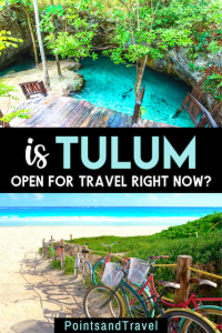 Is Tulum Open for Travel Right Now, are-tulum-beaches-open, Tulum beaches