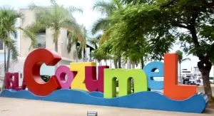 Isla Cozumel, best places to snorkel in Cozumel, best all inclusive resorts in Cozumel, Cozumel beach, snorkeling in Riviera Maya Mexico