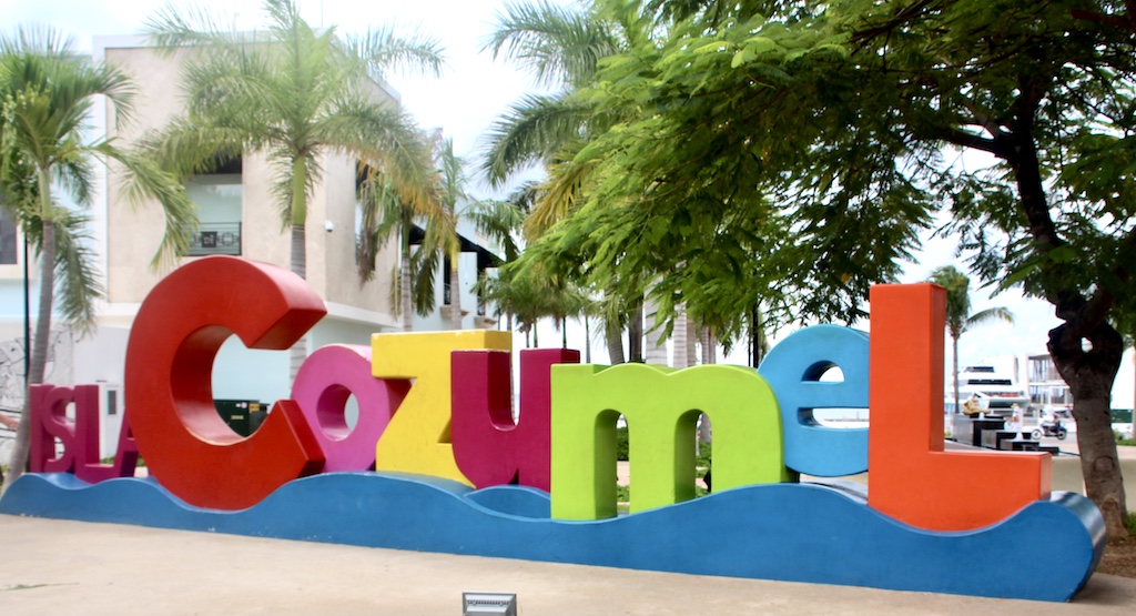 Isla Cozumel, best places to snorkel in cozumel, best all inclusive resorts in Cozumel, Cozumel beach