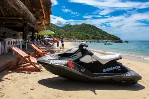 Playa Las Animas in Mexico, PlayaPlaya los animas in Mexico, puerto vallarta beaches open, 7 Tips When Staying At A Cancun All-Inclusive Resort￼
