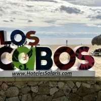 Los Cabos, baja mexico beaches, beaches in La Paz Mexico