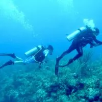 best scuba diving in Cancun, famous things in Mexico, best Caribbean dive sites