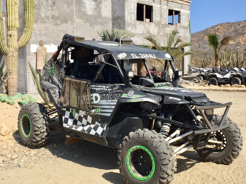 adventure atv, baja mexico beaches