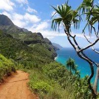 napali-coast, Kauai Hawaii, 3 Great US States Worth Visiting On Your Next Trip
