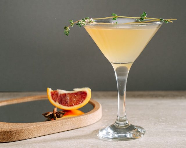 Best Drinks in Cancun!