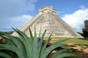 Chichen Itza,crazy things to do in tulum mexico