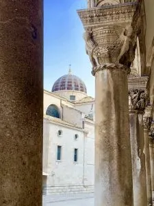 Split to Dubrovnik day trip