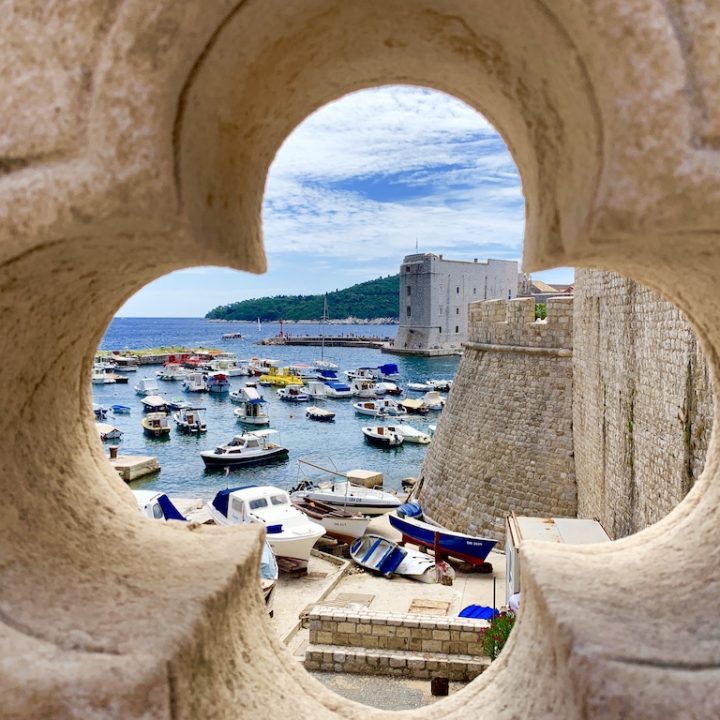 Dubrovnick's boats, 3 day yacht charter Croatia, best places to visit in Croatia, tris to Croatia, trips to Croatia and Greece, best bars in Dubrovnik