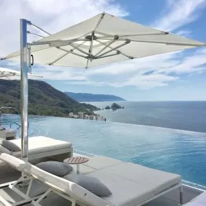 Hotel Mousai Puerto Vallarta Mexico, best hotels in puerto vallarta, All-inclusive Resorts in Puerto Vallarta
