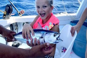 Inshore Family Fishing, cancun fishing trips