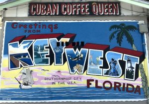 Key West Florida sign, best place to snorkel in key west, best breakfast in Key West