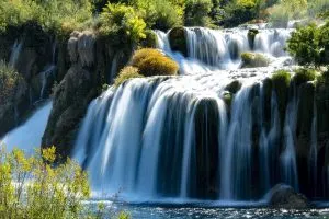 Krka National Park, Things to do in Croatia, trips to Croatia