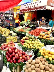 Markets, things to do in Oaxaca City