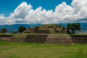 Monte Albán Mexico, things to do in Oaxaca City