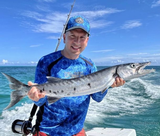 THE 10 BEST Cancun Fishing Charters & Tours (with Photos)