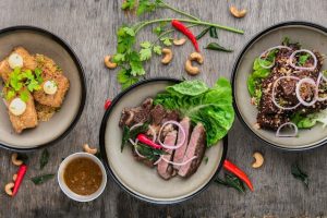 The 25 Essential Restaurants in Puerto Vallarta