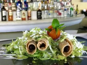 Tamales, best hotels in Puerto Vallarta, Best Restaurants in Tulum