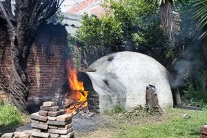 Temazcal, pre-Hispanic ritual in Mexico. things to do in Oaxaca City, Cozumel day trip from Cancun