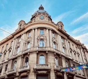 Zagreb, things to do in Croatia