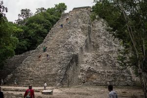 coba, crazy things to do in Tulum Mexico, famous things in Mexico