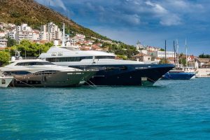 dubrovnik luxury motor boat, 3 day motor boat croatia