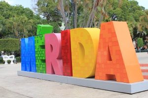 merida-Mexico, merida mexico beaches, Best Party Cities in Mexico