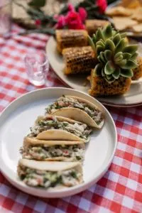 tacos, crazy things to do in Tulum Mexico, Best tacos in Cozumel