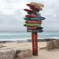 which way to go? Cozumel beaches, Cozumel day trip from Cancun, hidden beaches Mexico, 25 Best Pool Hotels in Cancun, Akumal Mexico snorkeling, spring break Rocky Point Mexico