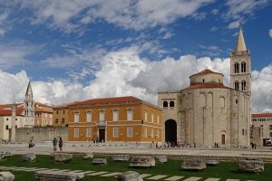 zadar, things to do in Croatia, trips to Croatia