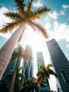 best places to shop in Miami beach, Miami beach downtown