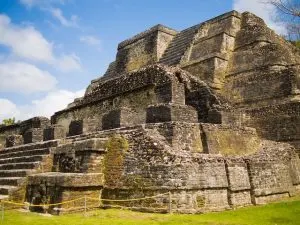 Altun ha, Belize Travel Tips