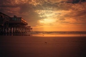 Cocoa Beach Florida, Daytona Beach Florida, Are there beaches in Orlando