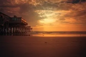 Cocoa Beach Florida, Daytona Beach Florida, Are there beaches in Orlando