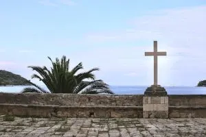 trips to Croatia and Greece