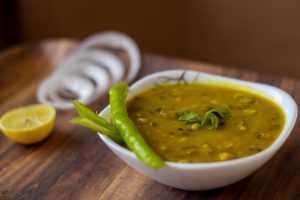 Dal Tadka, Indian dinner recipe