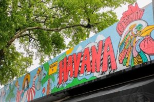Havana, Adventurous things to do in Miami, best party cities in Mexico