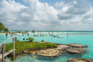 Laguna Bacalar, Mexico Leisure Activities