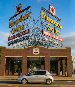 Meadow Gold, Tulsa Oklahoma,best breakfast in tulsa oklahoma