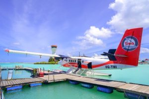 Miami Seaplane, Adventurous things to do in Miami