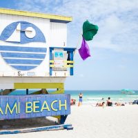 Miami, adventurous things to do in Miami, best-party-beaches-in-Florida