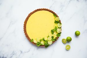 american-heritage-key lime pie, best breakfast in Florida