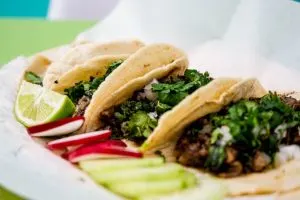 best tacos in Cozumel