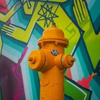 fire hydrant, best places to shop in Miami beach, Miami beach downtown, nightlife in Cancun
