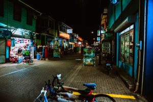nightlife in Belize, Belize travel tips