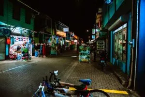 nightlife in Belize, Belize travel tips