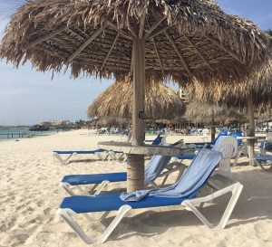 palapa-in-Aruba, Aruba snorkeling, adventurous things to do in Miami, Campeche Mexico beaches
